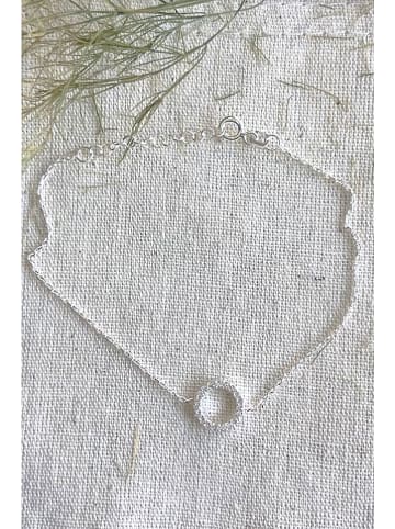 Lodie Silver Srebrna bransoletka z cyrkoniami