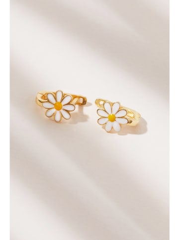 Lodie Silver Silber-Ohrringe