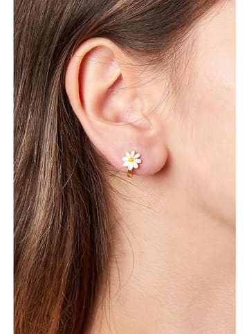 Lodie Silver Srebrne kolczyki