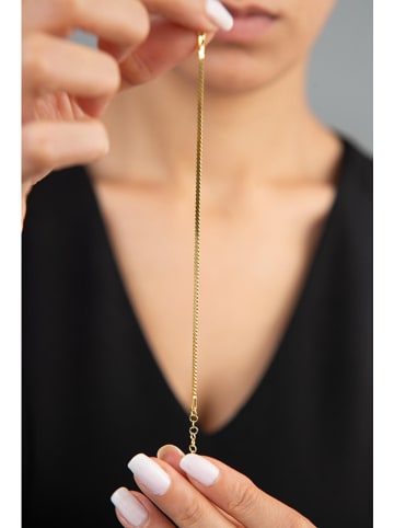 Lodie Silver Zilveren armband