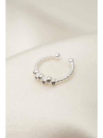 Lodie Silver Zilveren earcuff