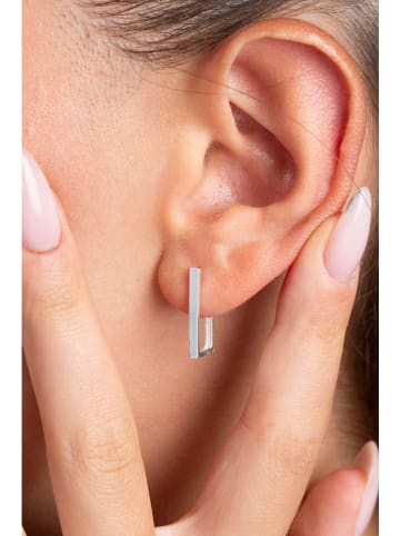 Lodie Silver Srebrne kolczyki