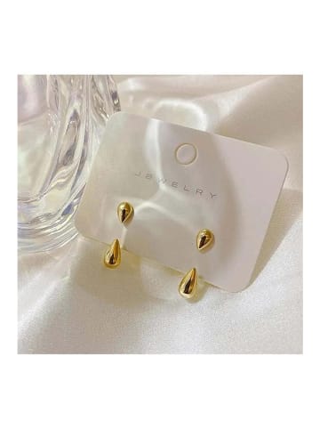 Lodie Silver Ohrstecker