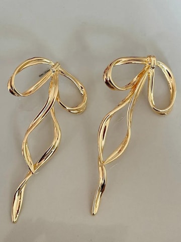 Lodie Silver Oorstekers