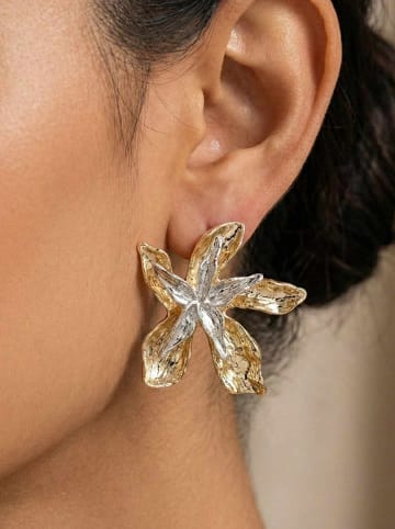 Lodie Silver Kolczyki-wkrętki