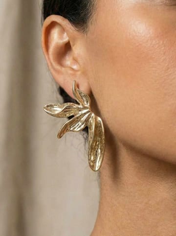 Lodie Silver Kolczyki-wkrętki