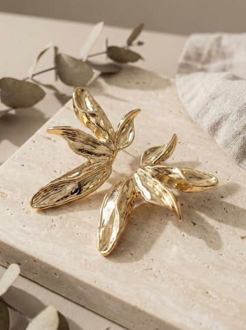 Lodie Silver Kolczyki-wkrętki