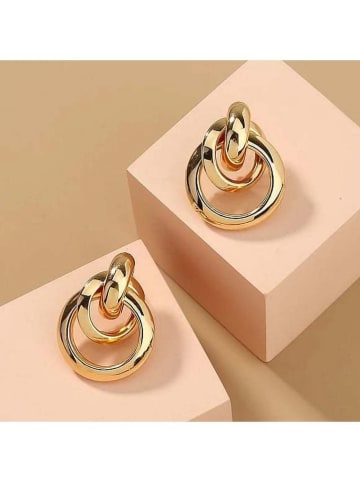 Lodie Silver Oorstekers