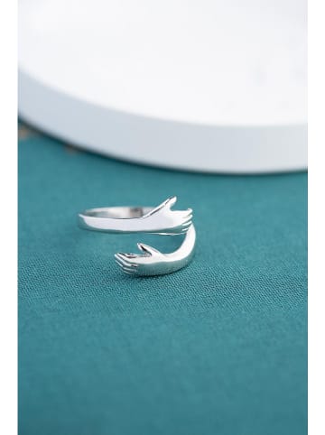Lodie Silver Silber-Ring