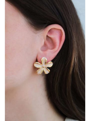 Lodie Silver Oorstekers