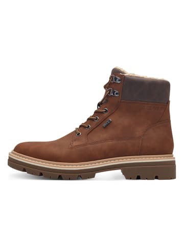s.Oliver Boots bruin
