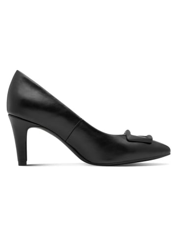 s.Oliver Pumps in Schwarz