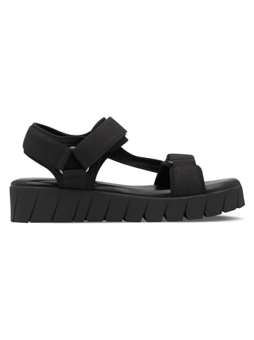 s.Oliver Sandlen zwart