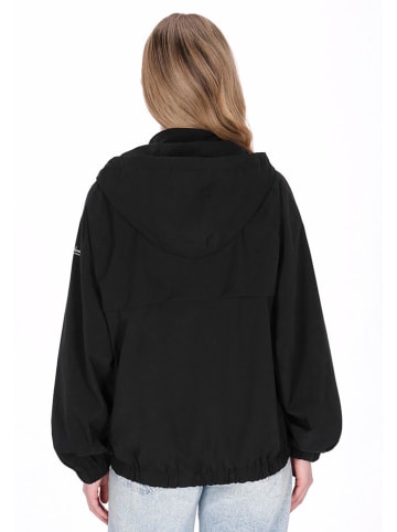 Schmuddelwedda Kurtka przejściowa w kolorze czarnym