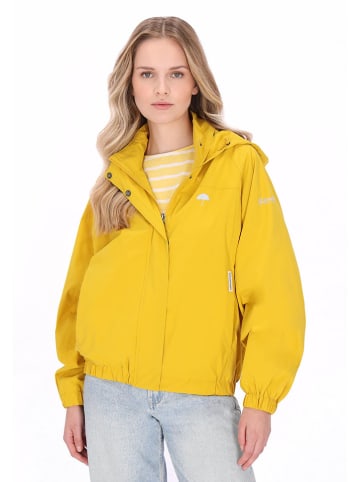 Schmuddelwedda Tusssenjas geel