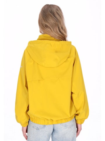 Schmuddelwedda Tusssenjas geel