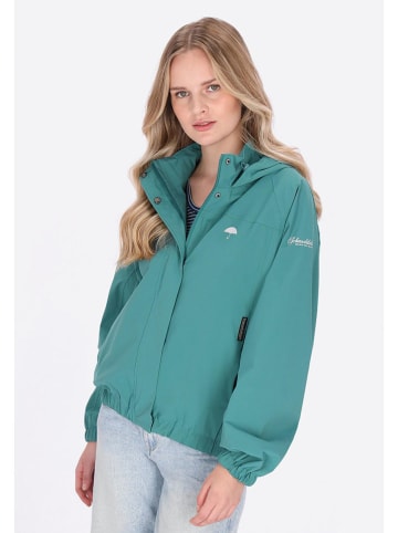 Schmuddelwedda Tusssenjas turquoise