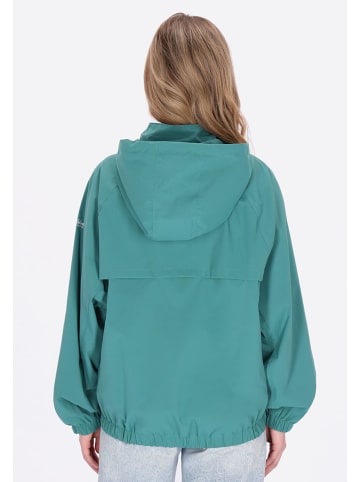 Schmuddelwedda Tusssenjas turquoise