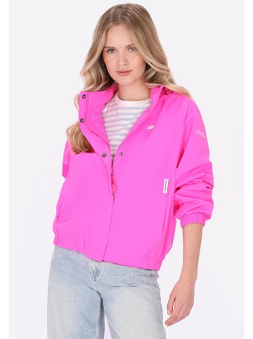 Schmuddelwedda Tusssenjas roze