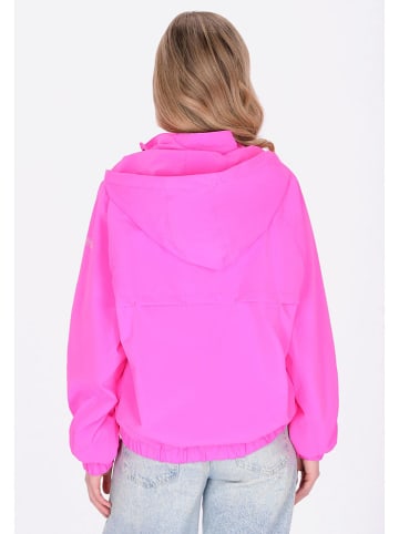 Schmuddelwedda Tusssenjas roze