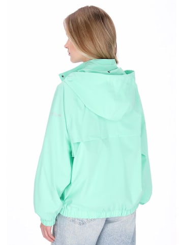 Schmuddelwedda Übergangsjacke in Mint