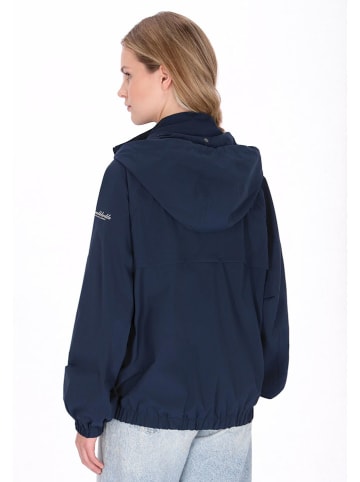 Schmuddelwedda Tusssenjas donkerblauw