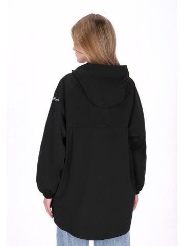 Schmuddelwedda Softshelljacke in Schwarz