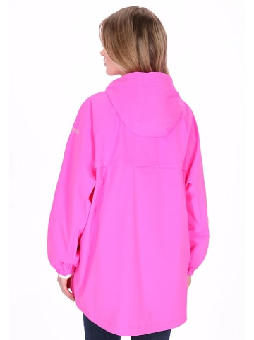 Schmuddelwedda Softshelljacke in Pink