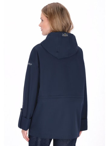 Schmuddelwedda Tusssenjas donkerblauw