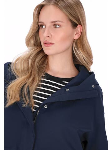 Schmuddelwedda Tusssenjas donkerblauw