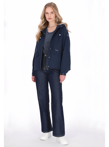 Schmuddelwedda Tusssenjas donkerblauw