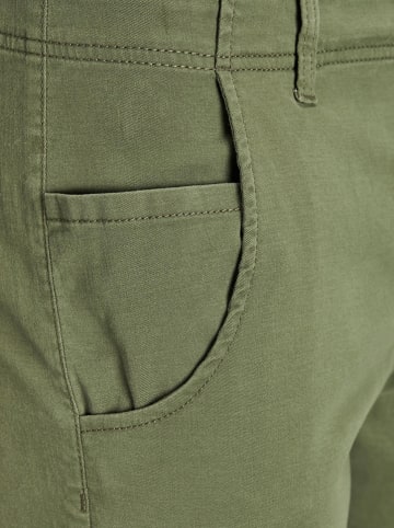Jack & Jones Cargobroek groen