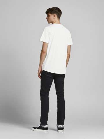 Jack & Jones Shirt "Basher" in Weiß