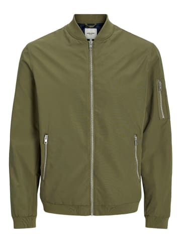 Jack & Jones Blouson in Khaki
