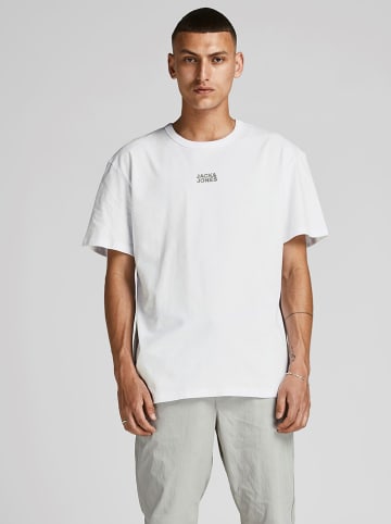 Jack & Jones Shirt "Classic" wit