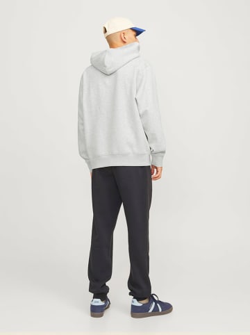 Jack & Jones Hoodie "Jjeurban" in Grau
