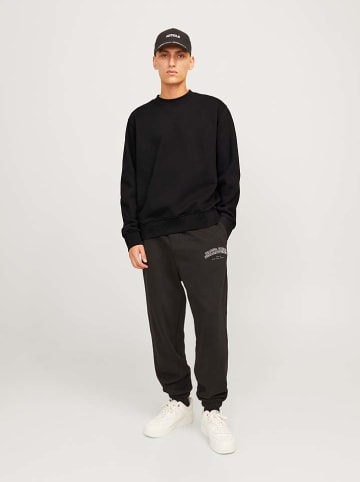 Jack & Jones Sweatshirt "Urban" zwart