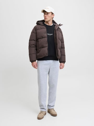 Jack & Jones Sweatshirt zwart