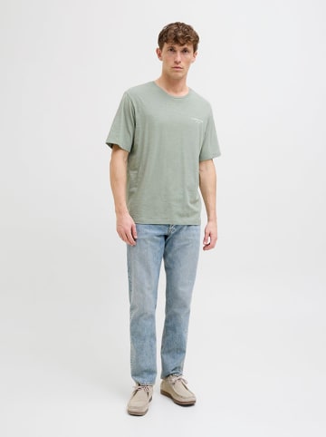 Jack & Jones Shirt in Grün