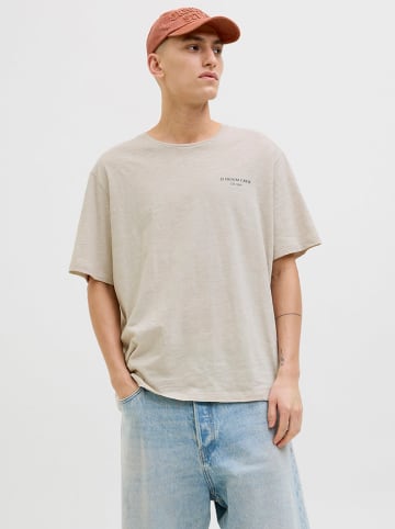 Jack & Jones Shirt in Beige