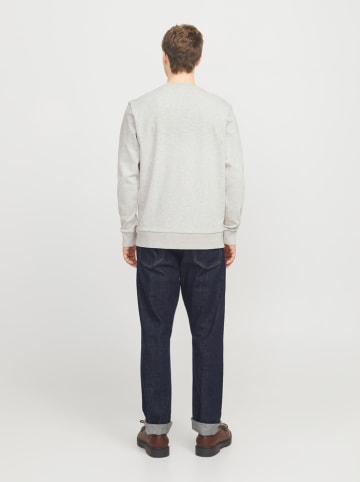 Jack & Jones Sweatshirt in Grau