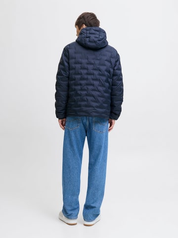 Jack & Jones Übergangsjacke in Dunkelblau