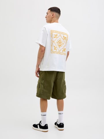 Jack & Jones Shirt in Weiß