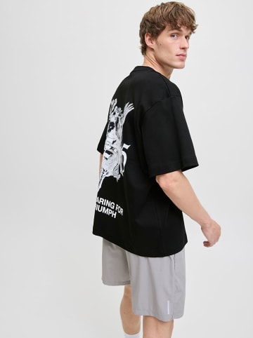 Jack & Jones Shirt in Schwarz