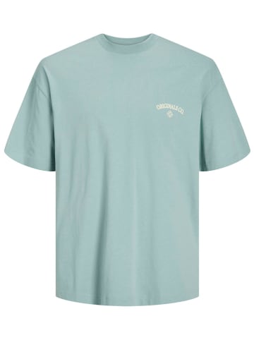 Jack & Jones Shirt lichtblauw