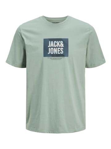 Jack & Jones 3-delige set: shirts - blauw/groen