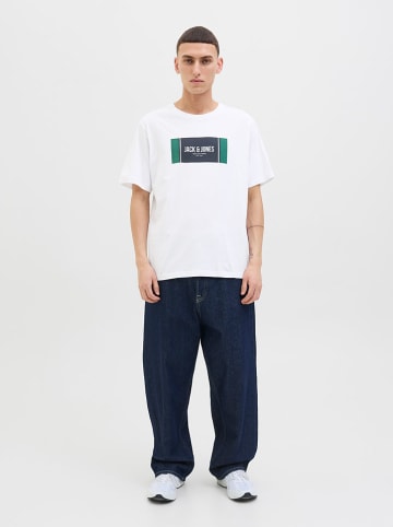 Jack & Jones Shirt wit
