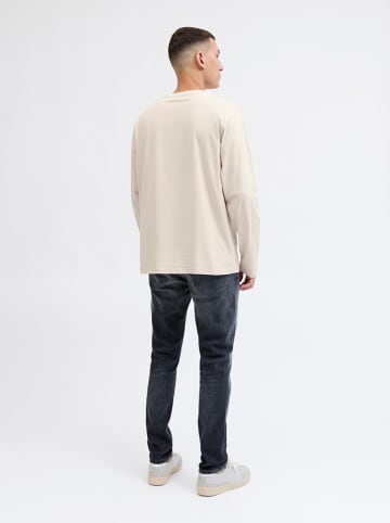 Jack & Jones Longsleeve "Yuki" beige