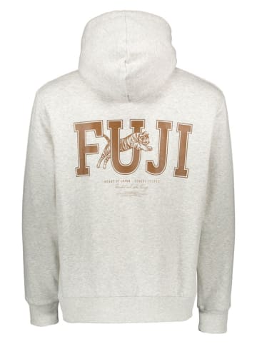 Jack & Jones Hoodie "Kenji" in Beige