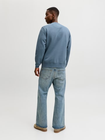 Jack & Jones Sweatshirt "Jjesoho" lichtblauw